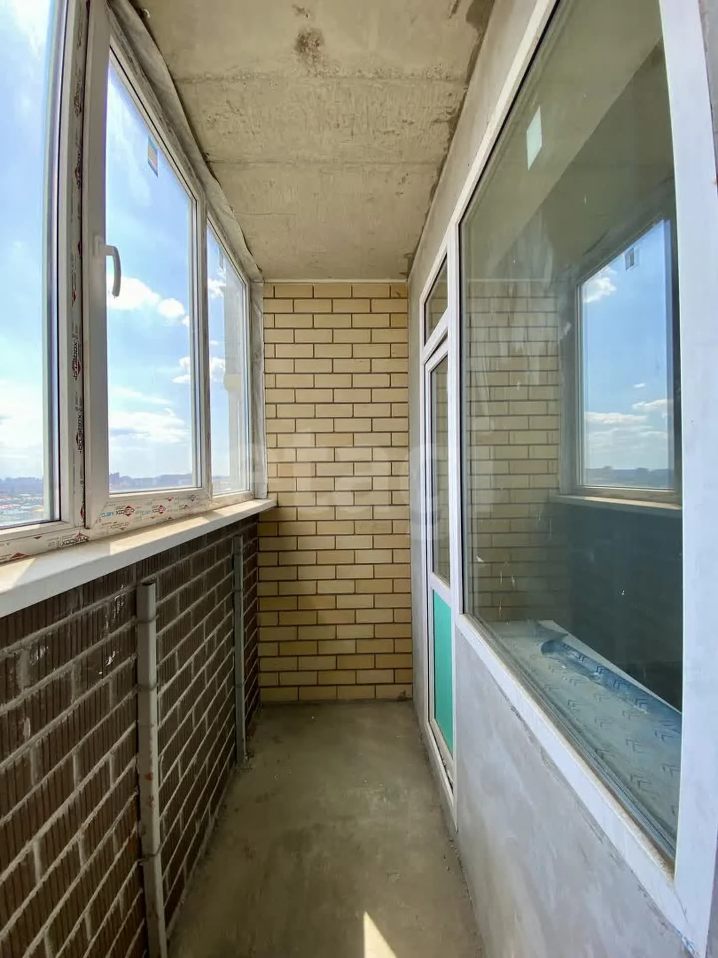 2-к квартира, 57м² (Домбайская улица, 55к7) - миниатюра 22