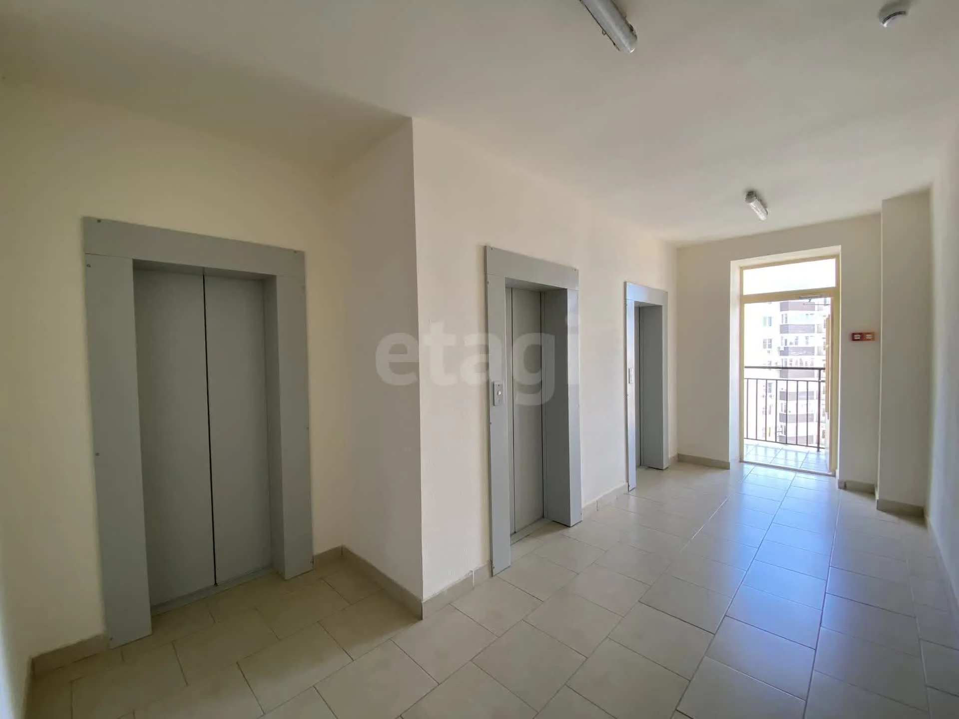2-к квартира, 57м² (Домбайская улица, 55к7) - миниатюра 23
