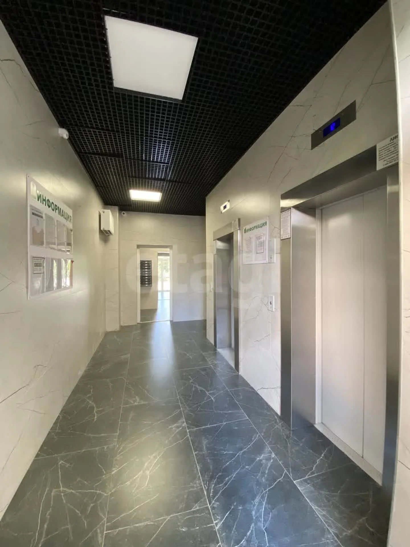 2-к квартира, 57м² (Домбайская улица, 55к7) - миниатюра 24