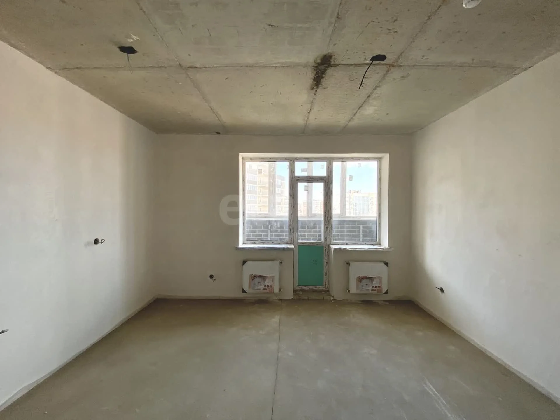 2-к квартира, 57м² (Домбайская улица, 55к7) - миниатюра 3