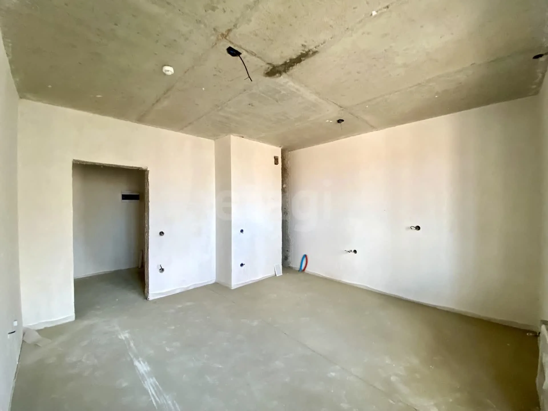 2-к квартира, 57м² (Домбайская улица, 55к7) - миниатюра 4