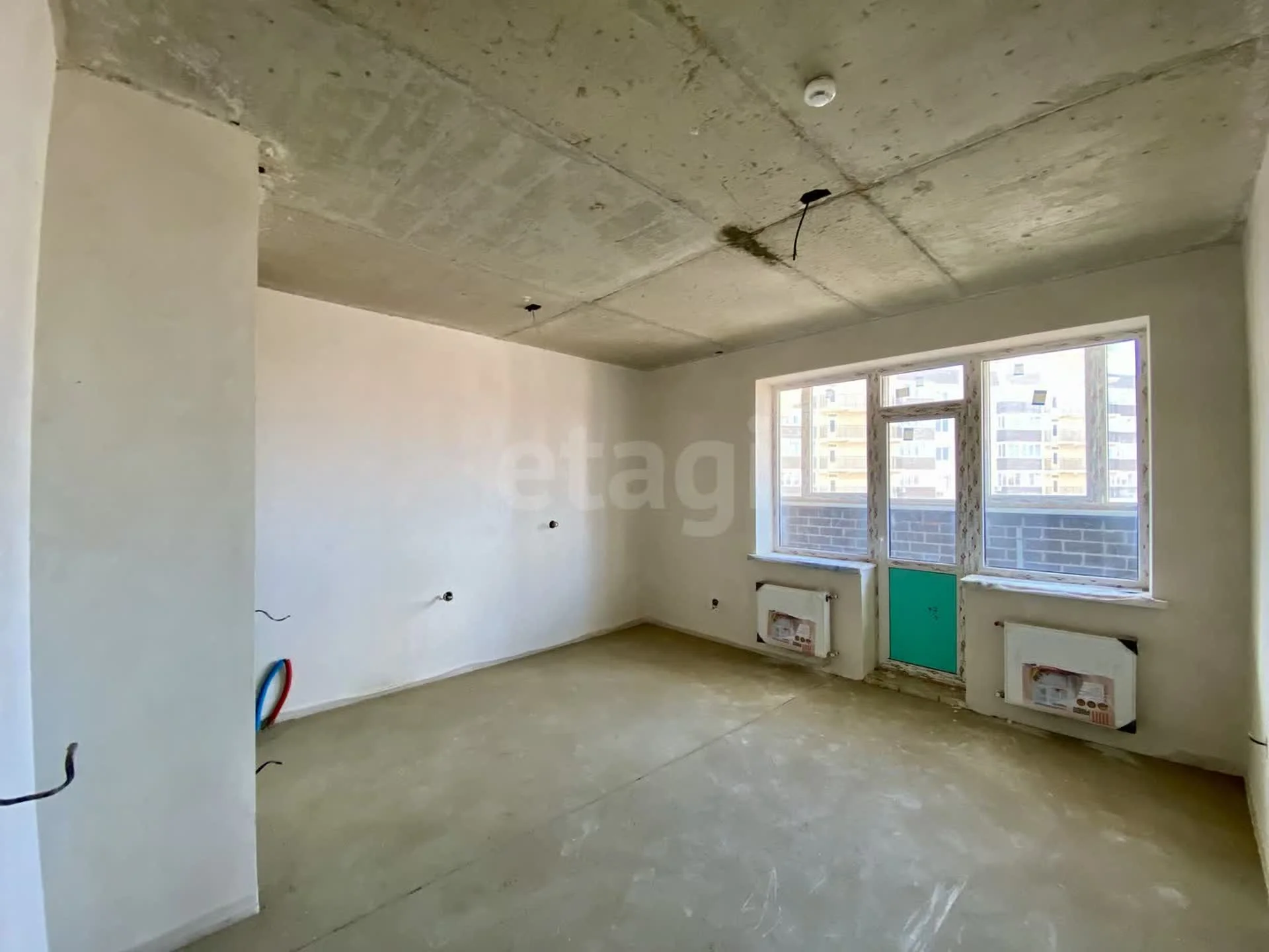 2-к квартира, 57м² (Домбайская улица, 55к7) - миниатюра 5