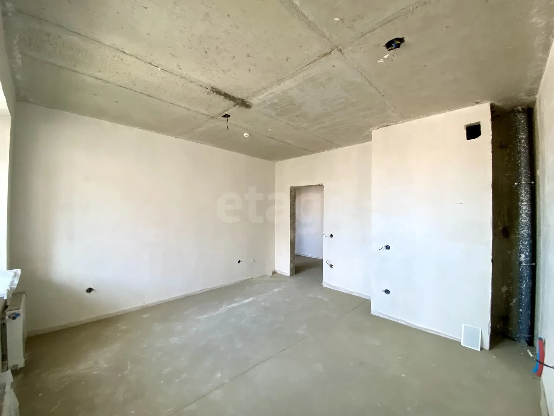 2-к квартира, 57м² (Домбайская улица, 55к7) - миниатюра 6