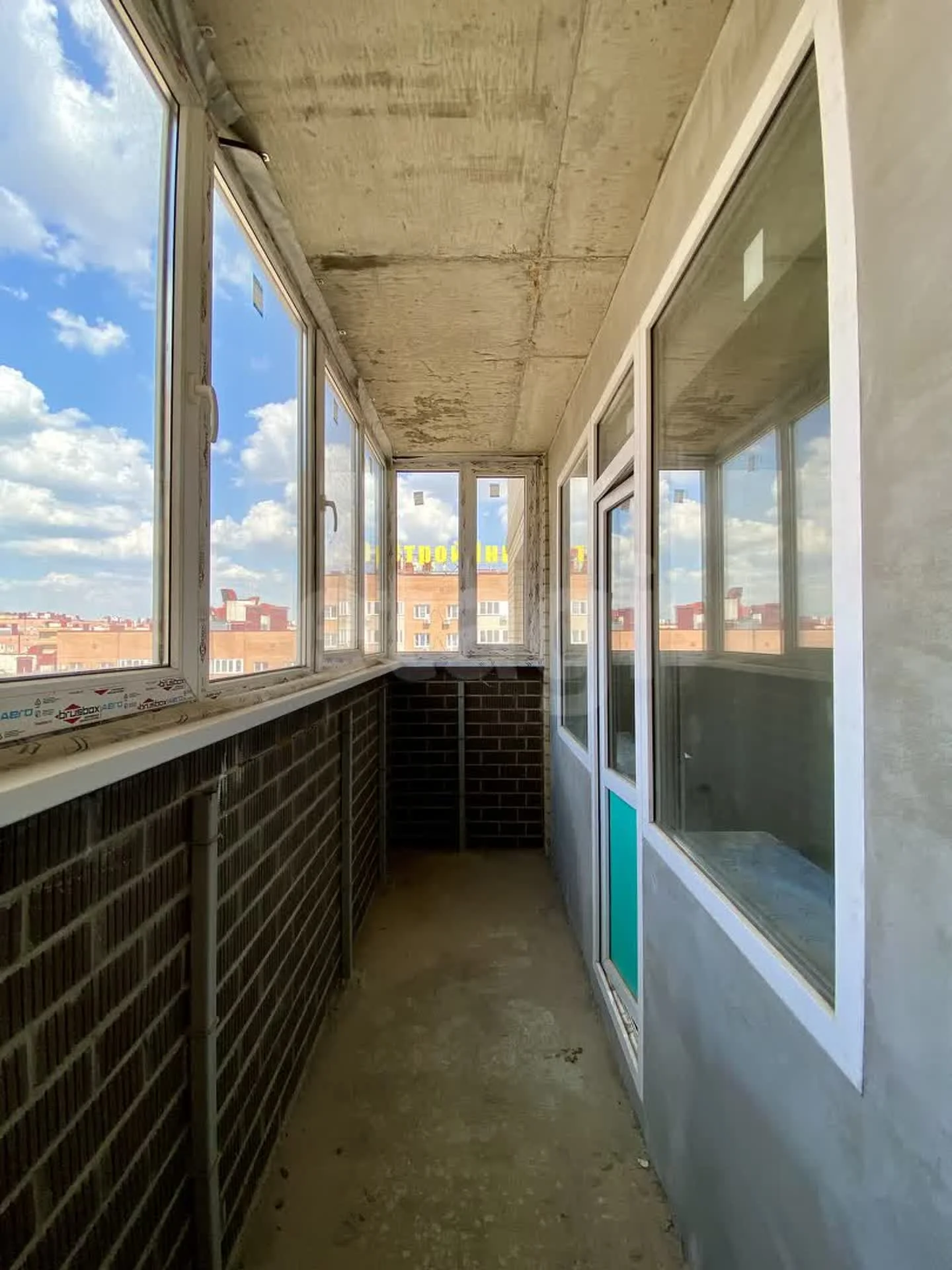 2-к квартира, 57м² (Домбайская улица, 55к7) - миниатюра 8