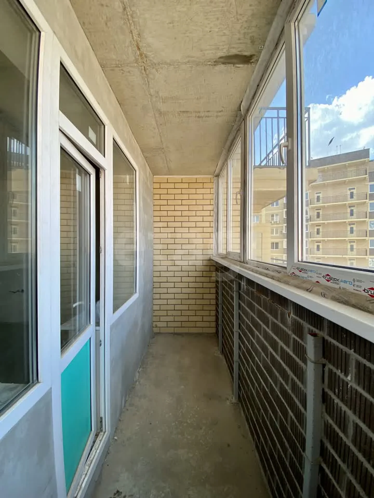 2-к квартира, 57м² (Домбайская улица, 55к7) - миниатюра 9