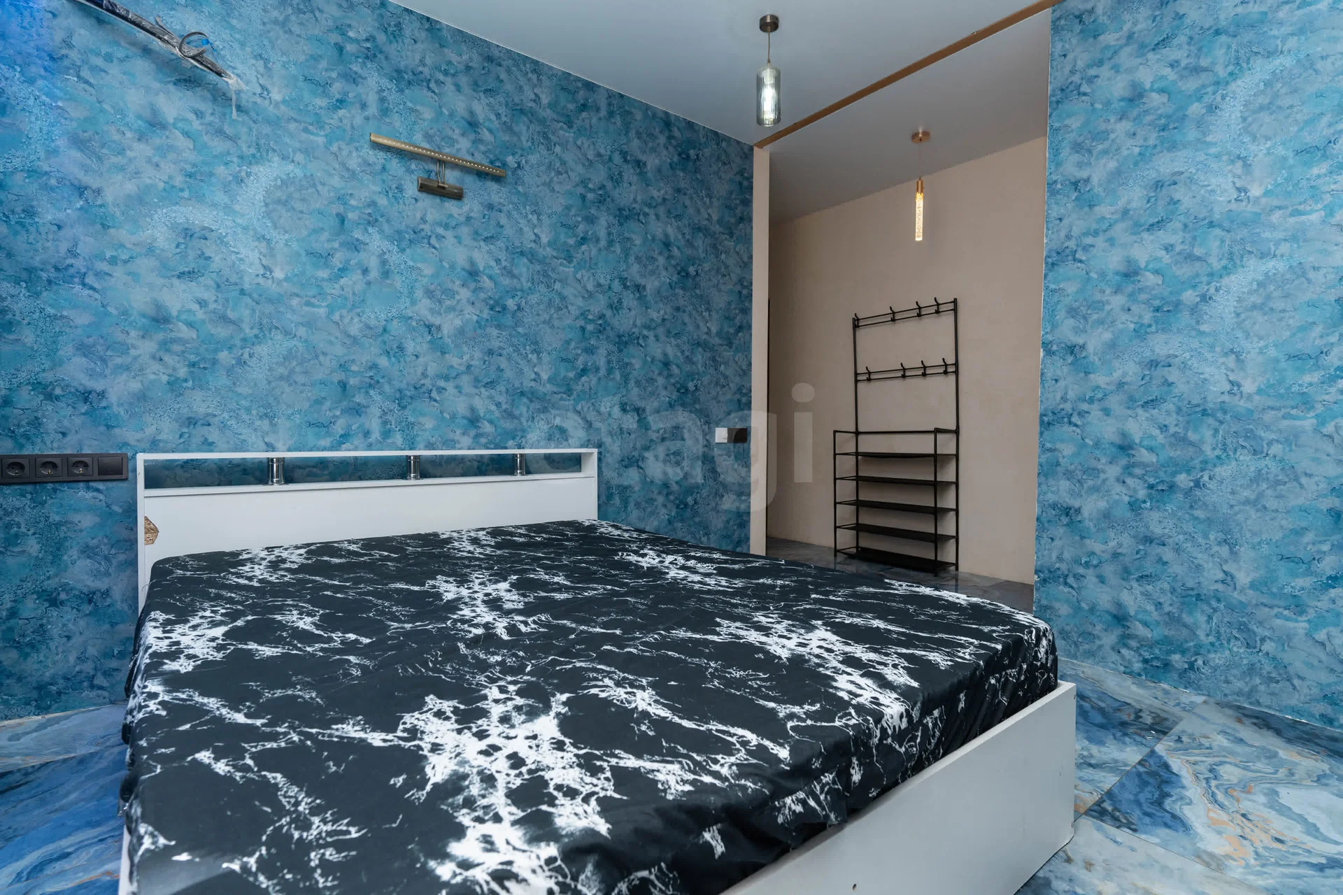 2-к квартира, 61.8м² (Питерская улица, 40к3) - миниатюра 15