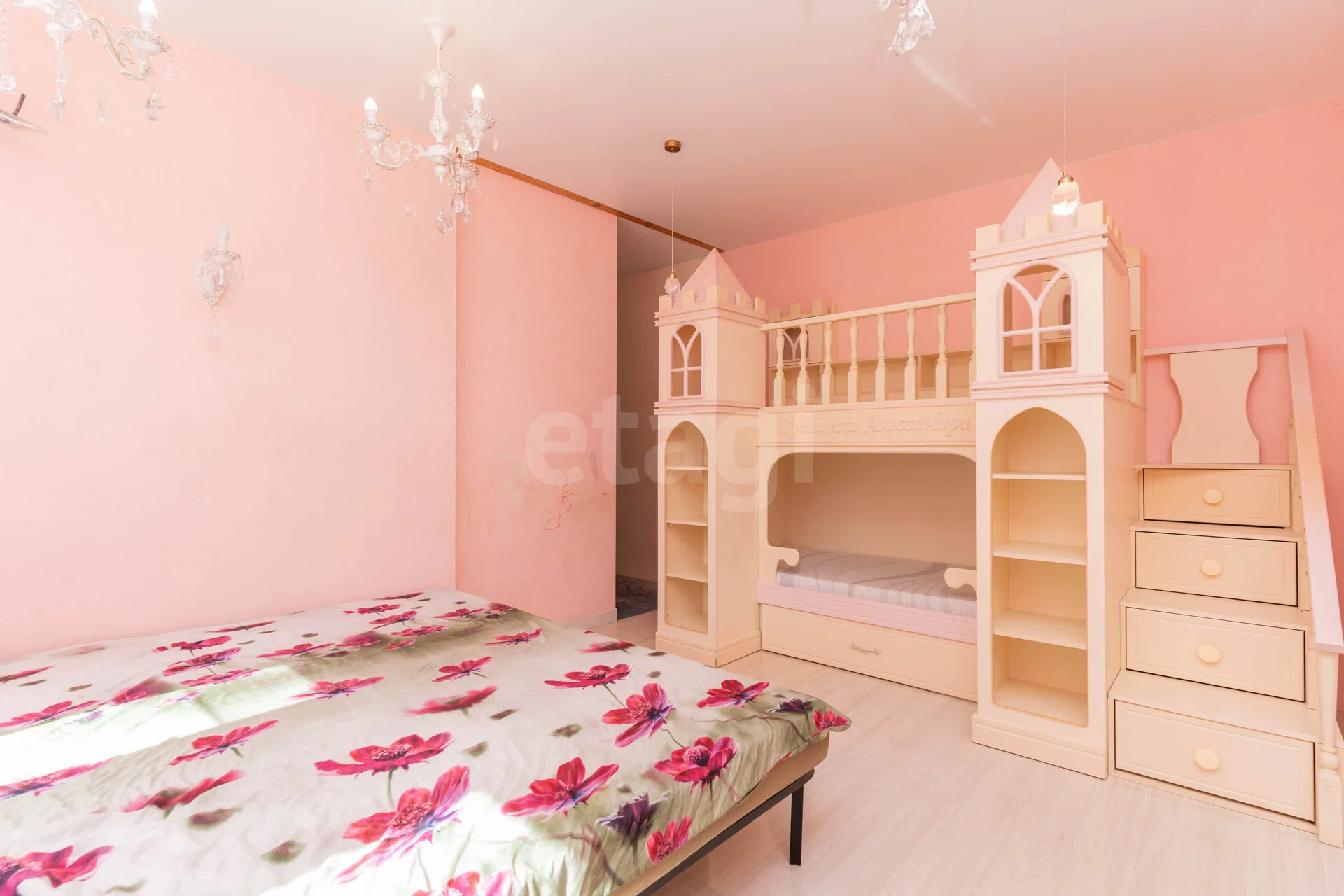 2-к квартира, 61.8м² (Питерская улица, 40к3) - миниатюра 18