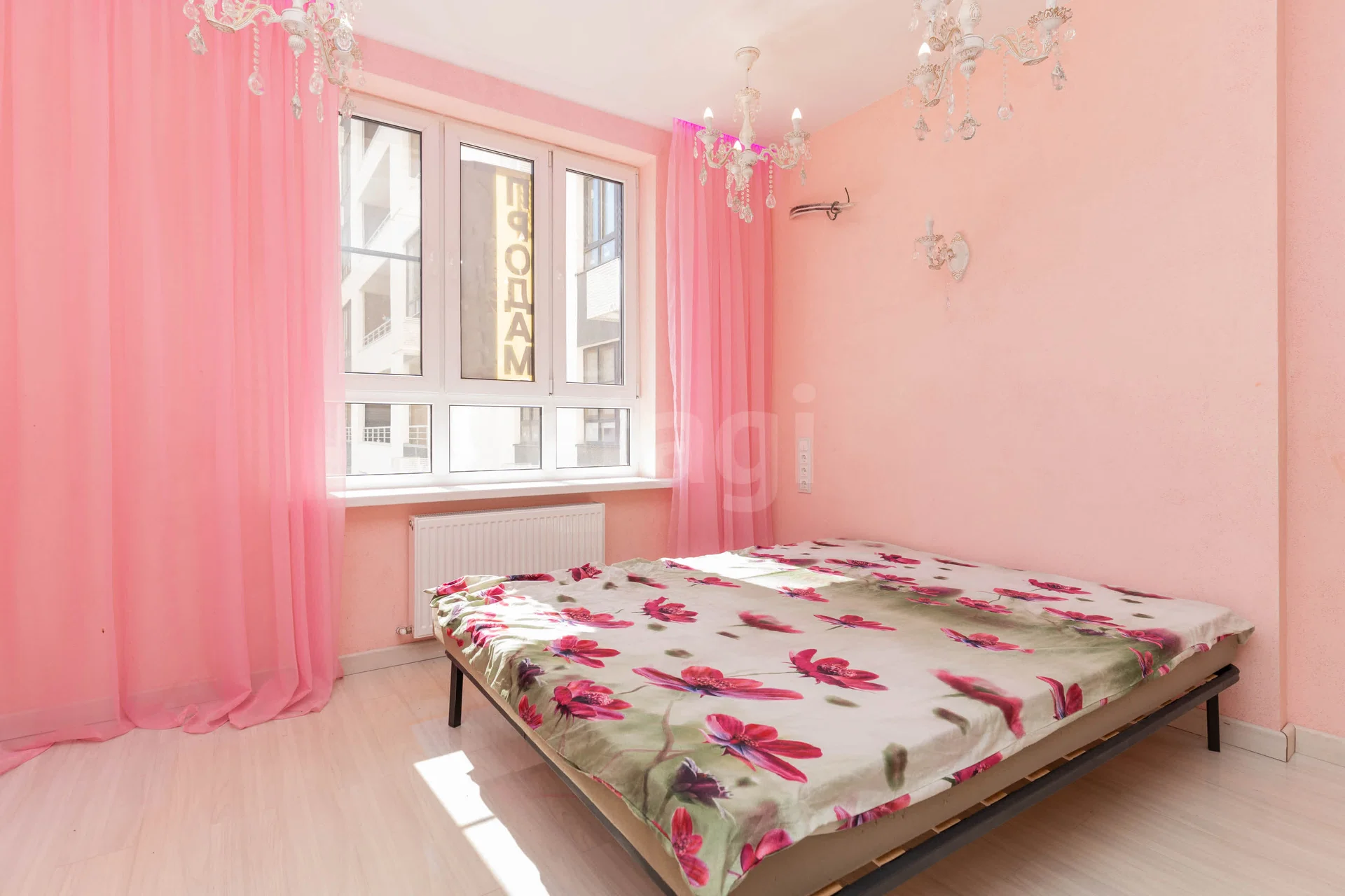 2-к квартира, 61.8м² (Питерская улица, 40к3) - миниатюра 19