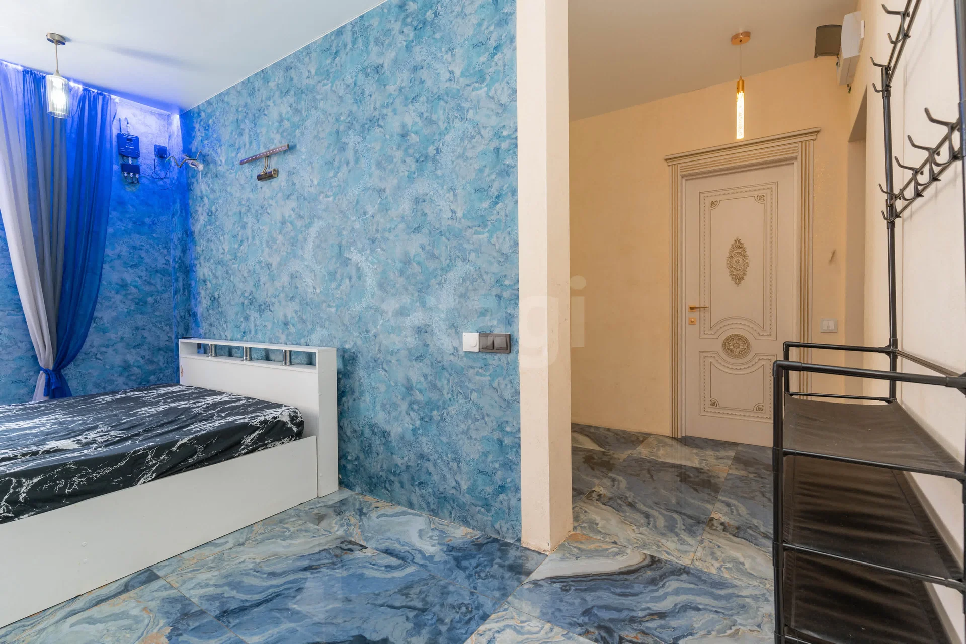 2-к квартира, 61.8м² (Питерская улица, 40к3) - миниатюра 20