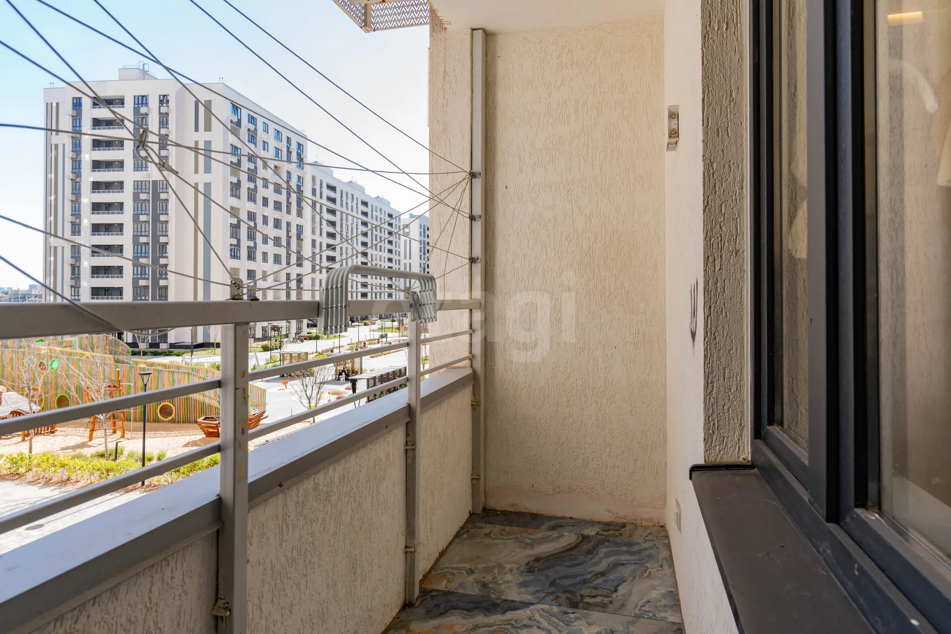 2-к квартира, 61.8м² (Питерская улица, 40к3) - миниатюра 21