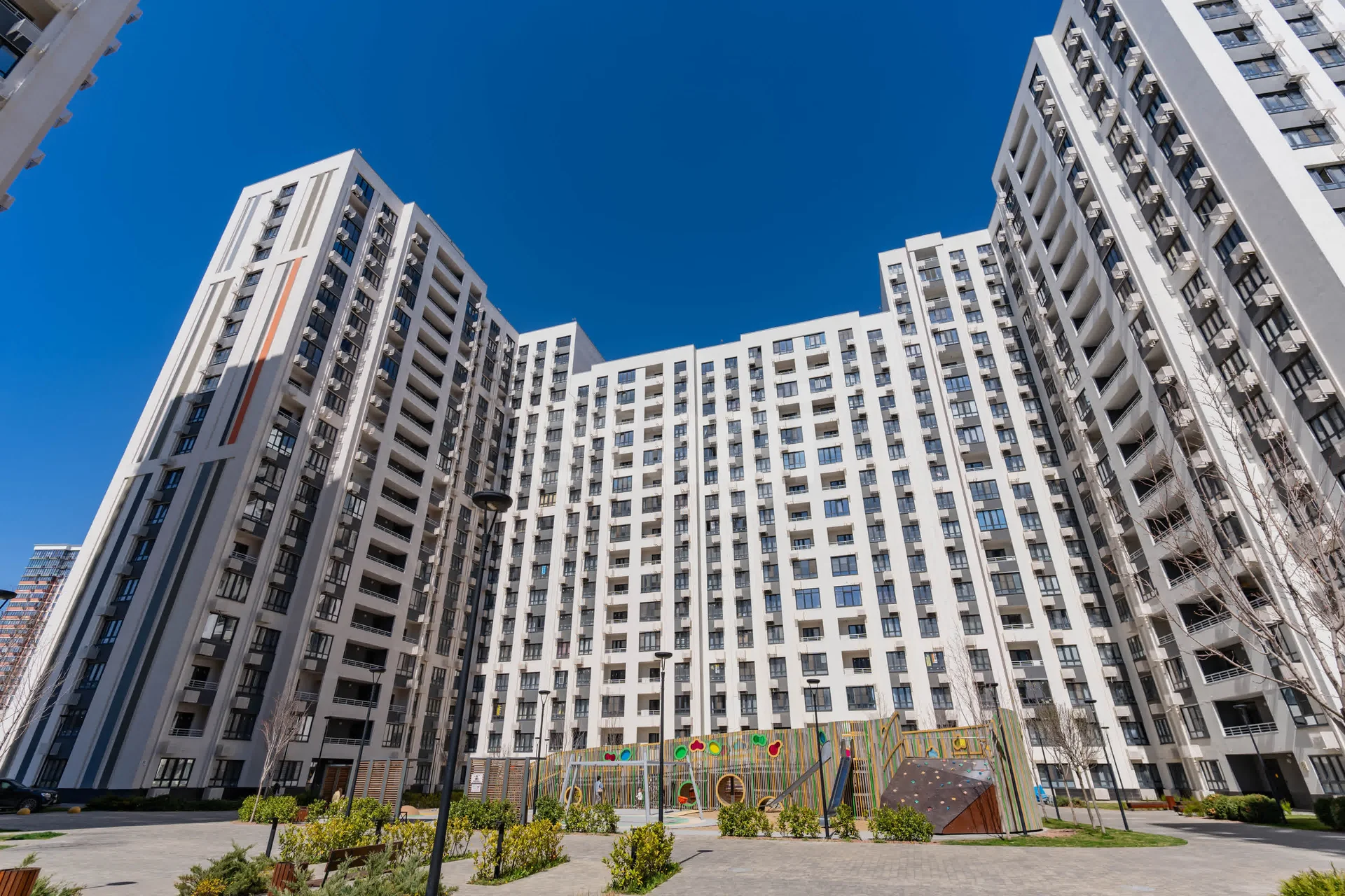 2-к квартира, 61.8м² (Питерская улица, 40к3) - миниатюра 27