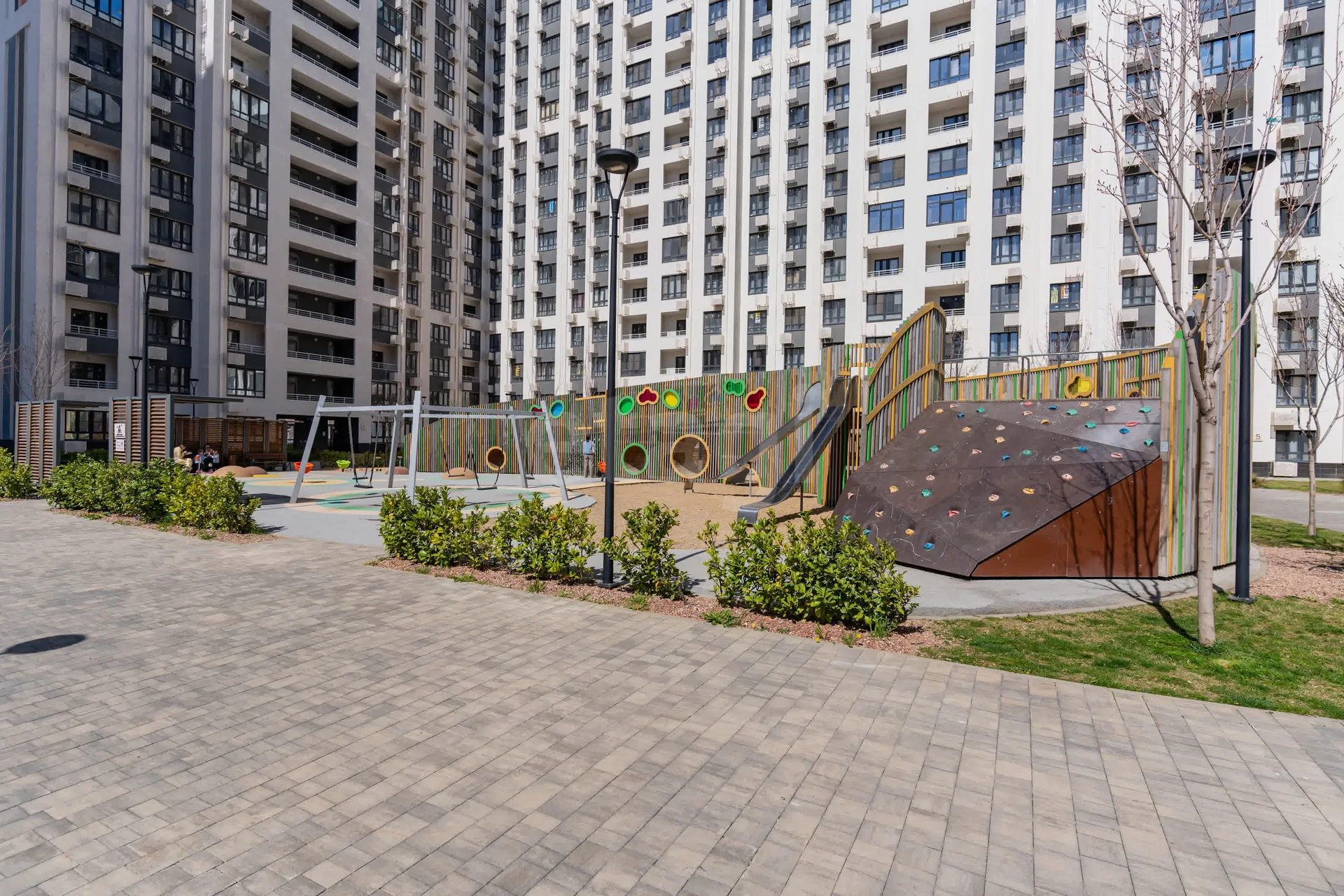 2-к квартира, 61.8м² (Питерская улица, 40к3) - миниатюра 28