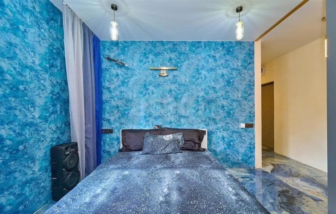 2-к квартира, 61.8м² (Питерская улица, 40к3) - миниатюра 44