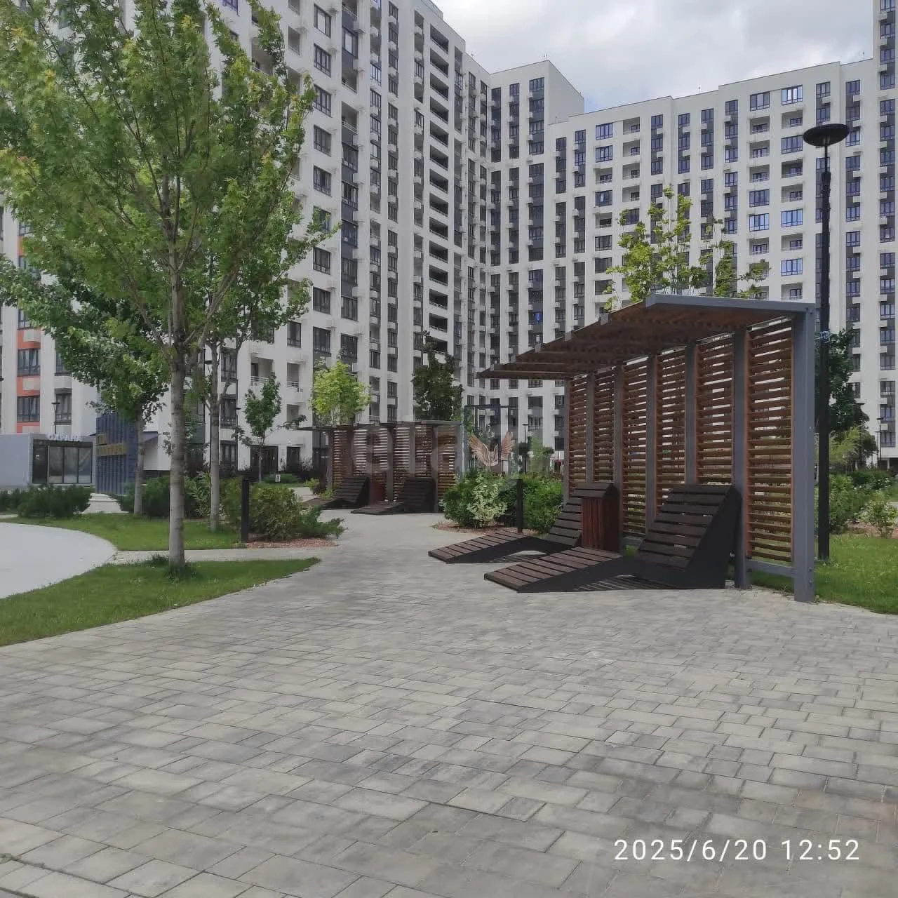 2-к квартира, 61.8м² (Питерская улица, 40к3) - миниатюра 49