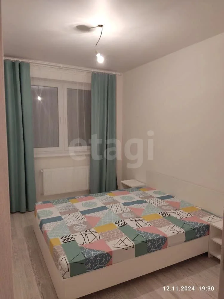 2-к квартира, 50.4м² (Скандинавская улица, 1к7) - миниатюра 2