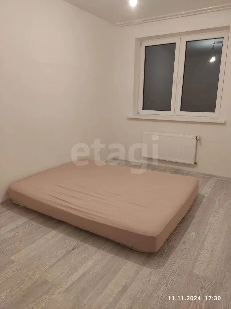 2-к квартира, 50.4м² (Скандинавская улица, 1к7) - миниатюра 4