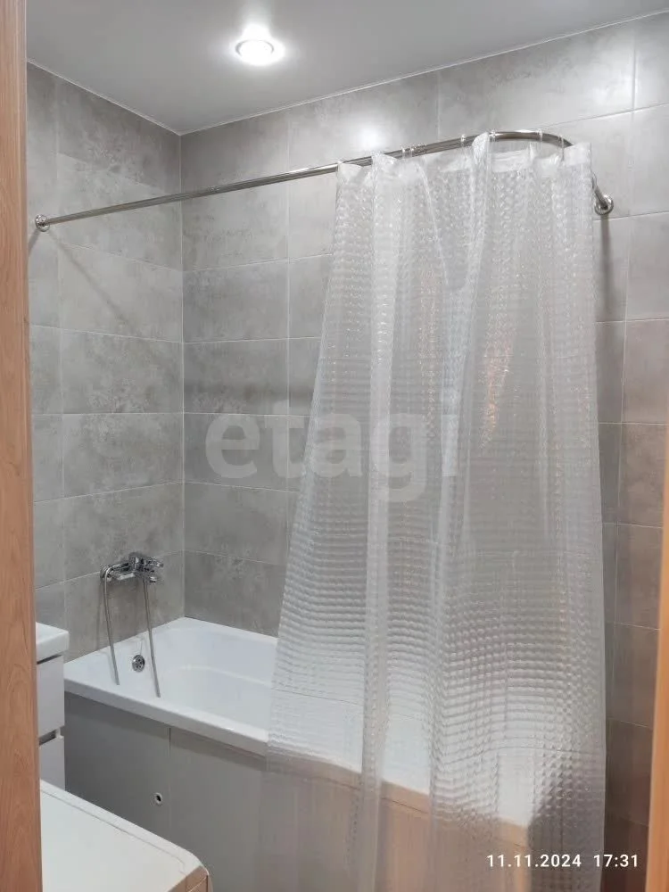2-к квартира, 50.4м² (Скандинавская улица, 1к7) - миниатюра 6