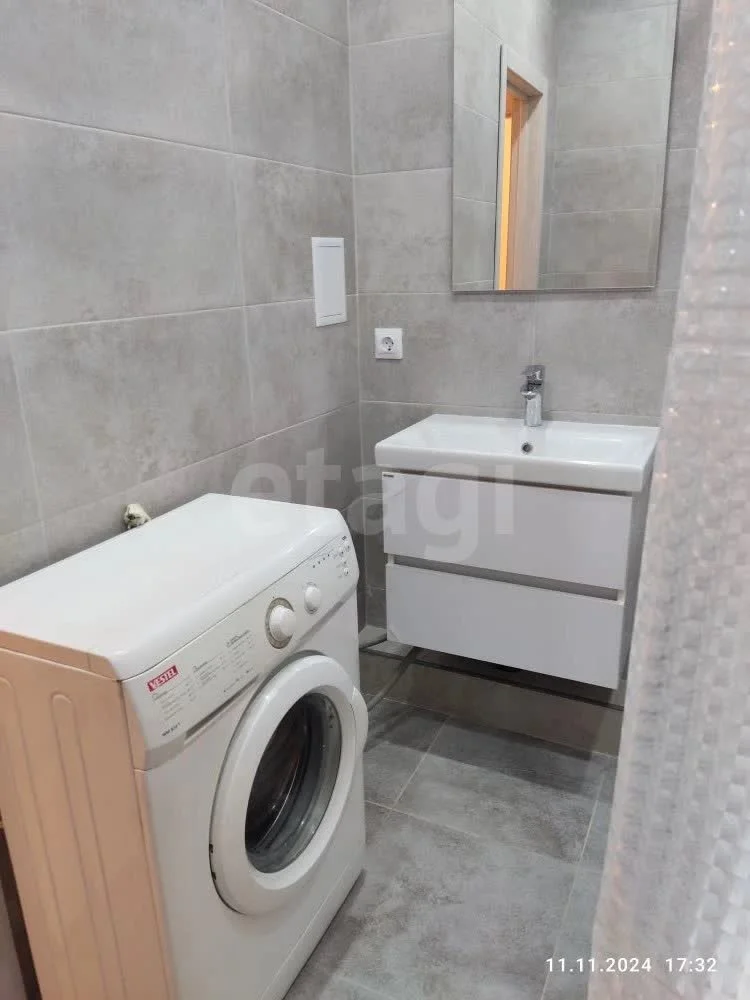 2-к квартира, 50.4м² (Скандинавская улица, 1к7) - миниатюра 7