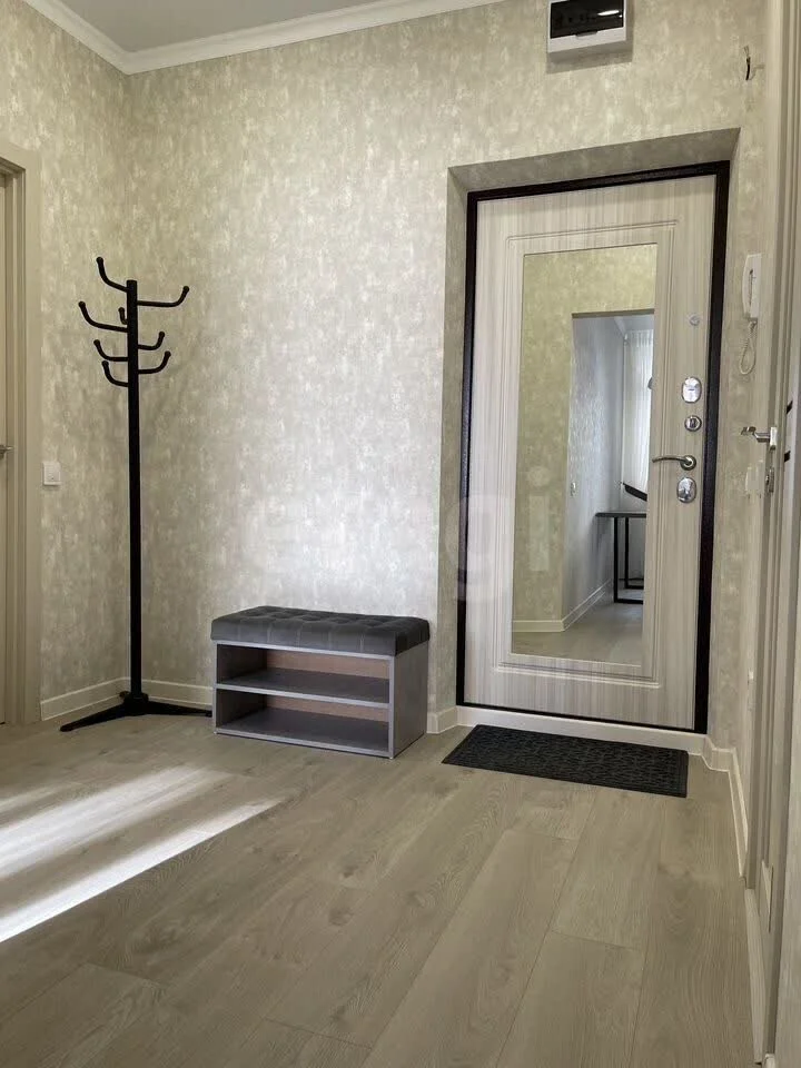 1-к квартира, 38.2м² (улица имени Героя Георгия Бочарникова, 3) - миниатюра 11
