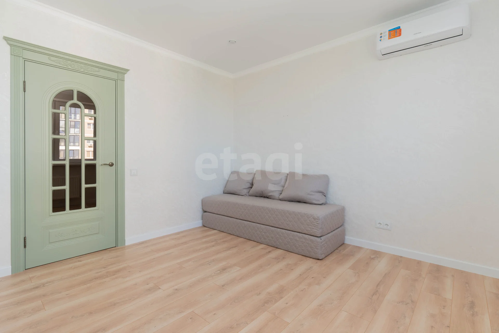 2-к квартира, 63.7м² (бульвар Адмирала Пустошкина, 11/1) - миниатюра 10