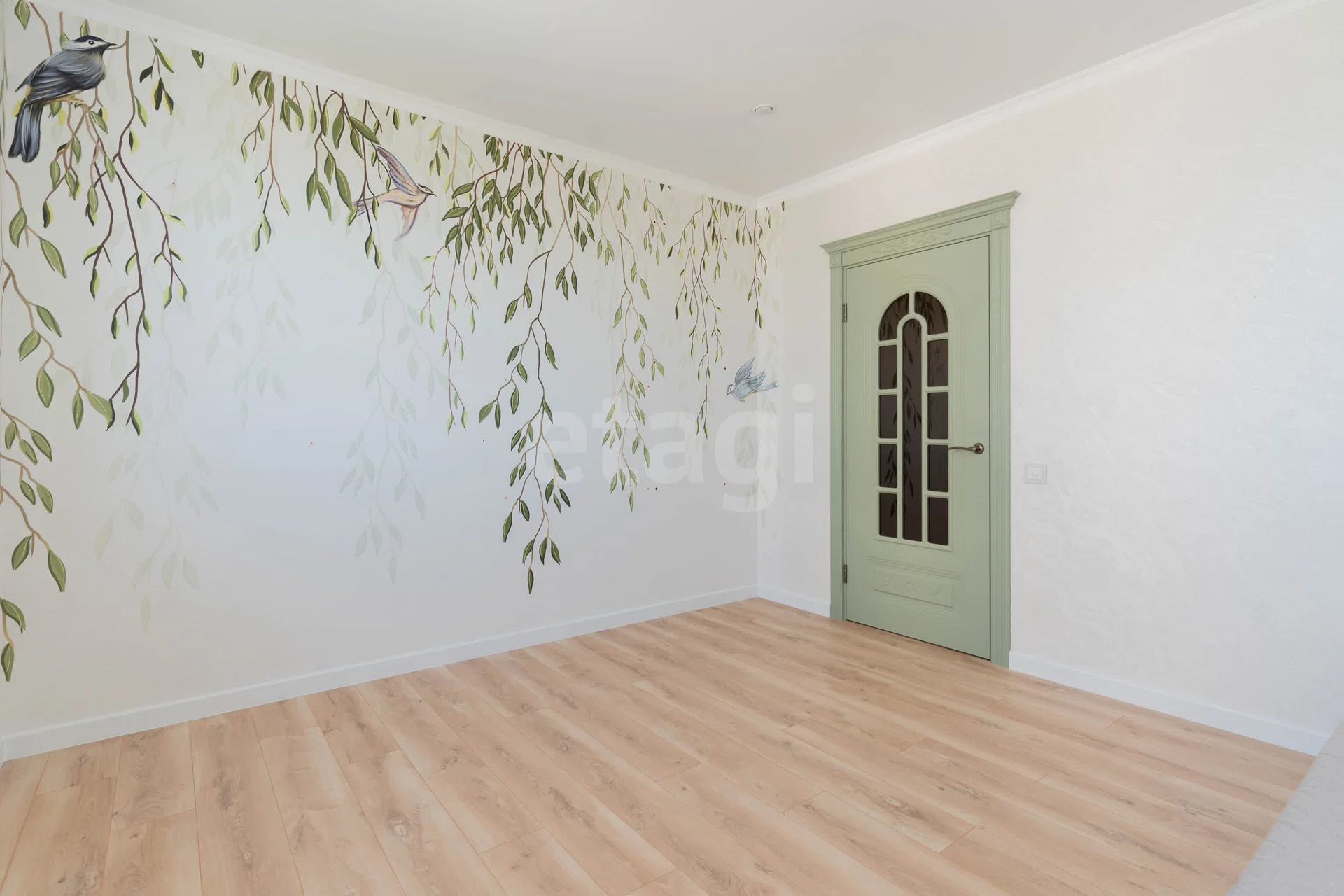 2-к квартира, 63.7м² (бульвар Адмирала Пустошкина, 11/1) - миниатюра 11