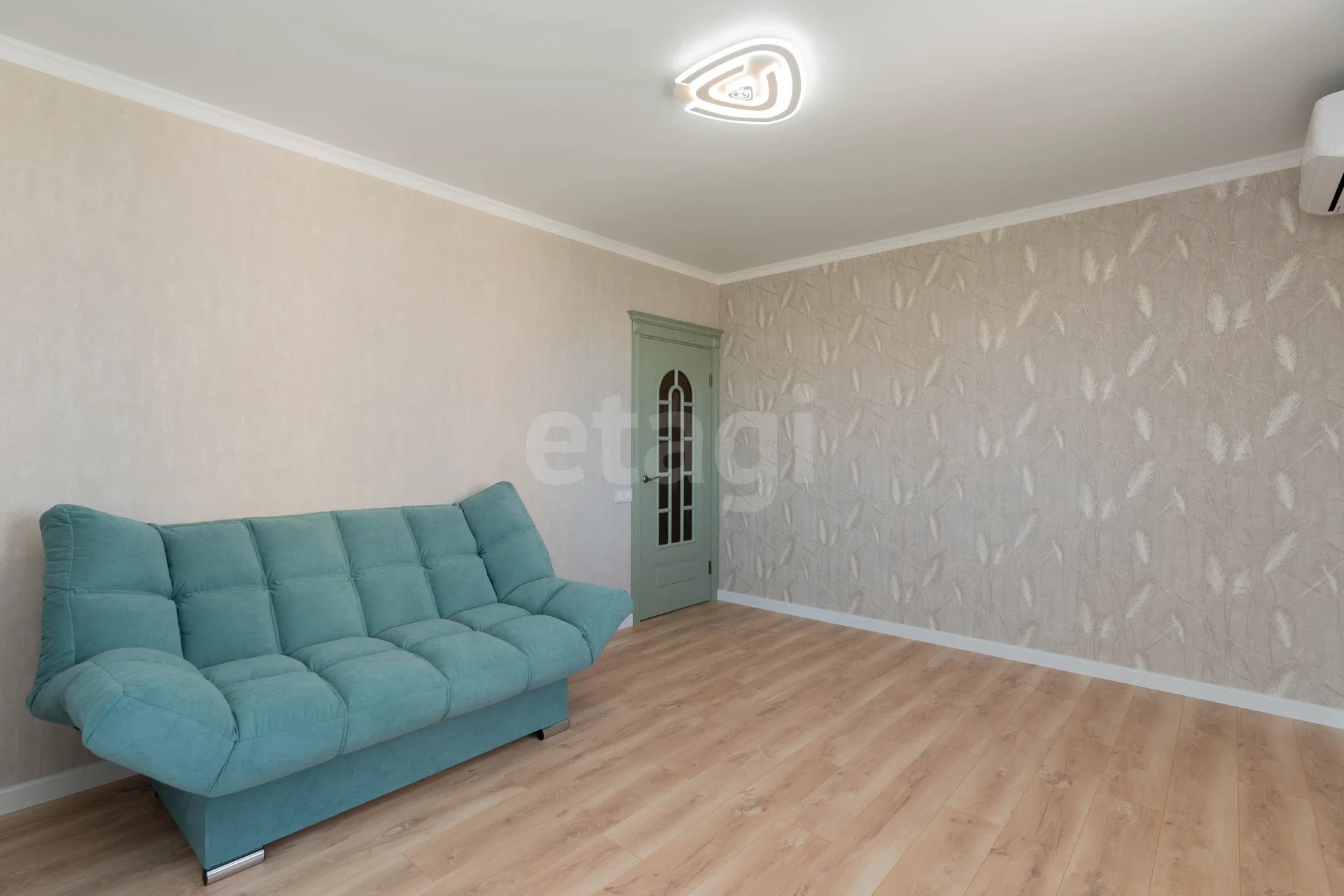 2-к квартира, 63.7м² (бульвар Адмирала Пустошкина, 11/1) - миниатюра 13