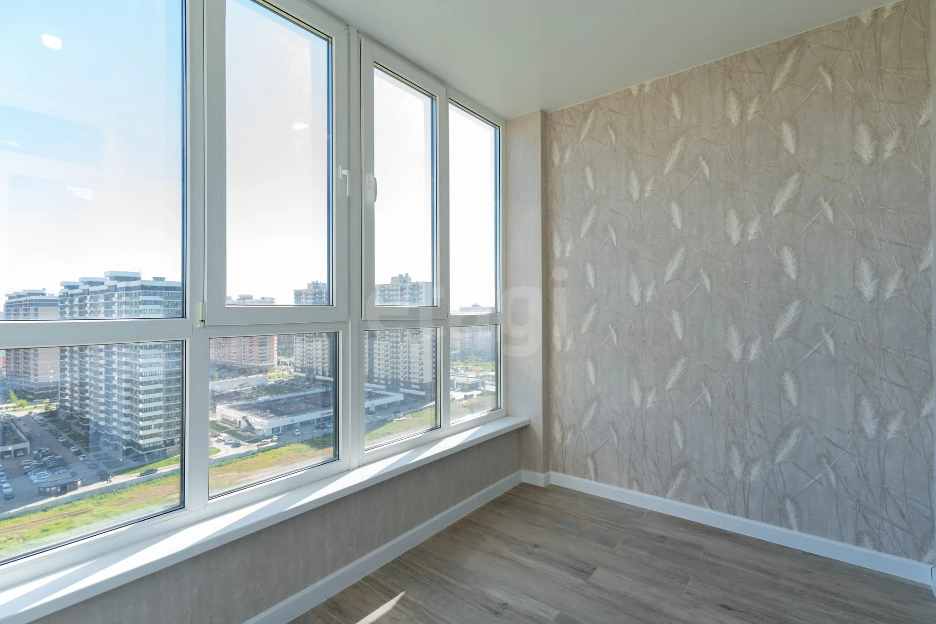 2-к квартира, 63.7м² (бульвар Адмирала Пустошкина, 11/1) - миниатюра 14