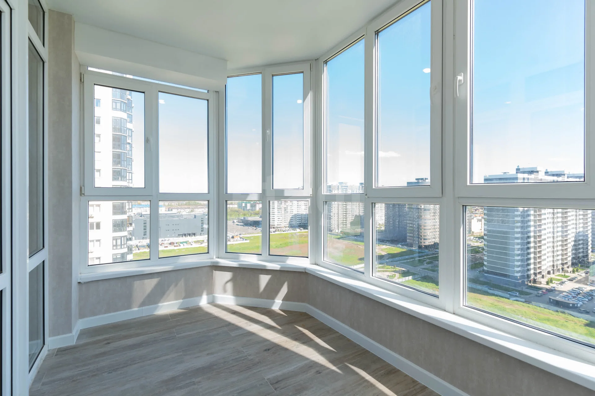 2-к квартира, 63.7м² (бульвар Адмирала Пустошкина, 11/1) - миниатюра 15