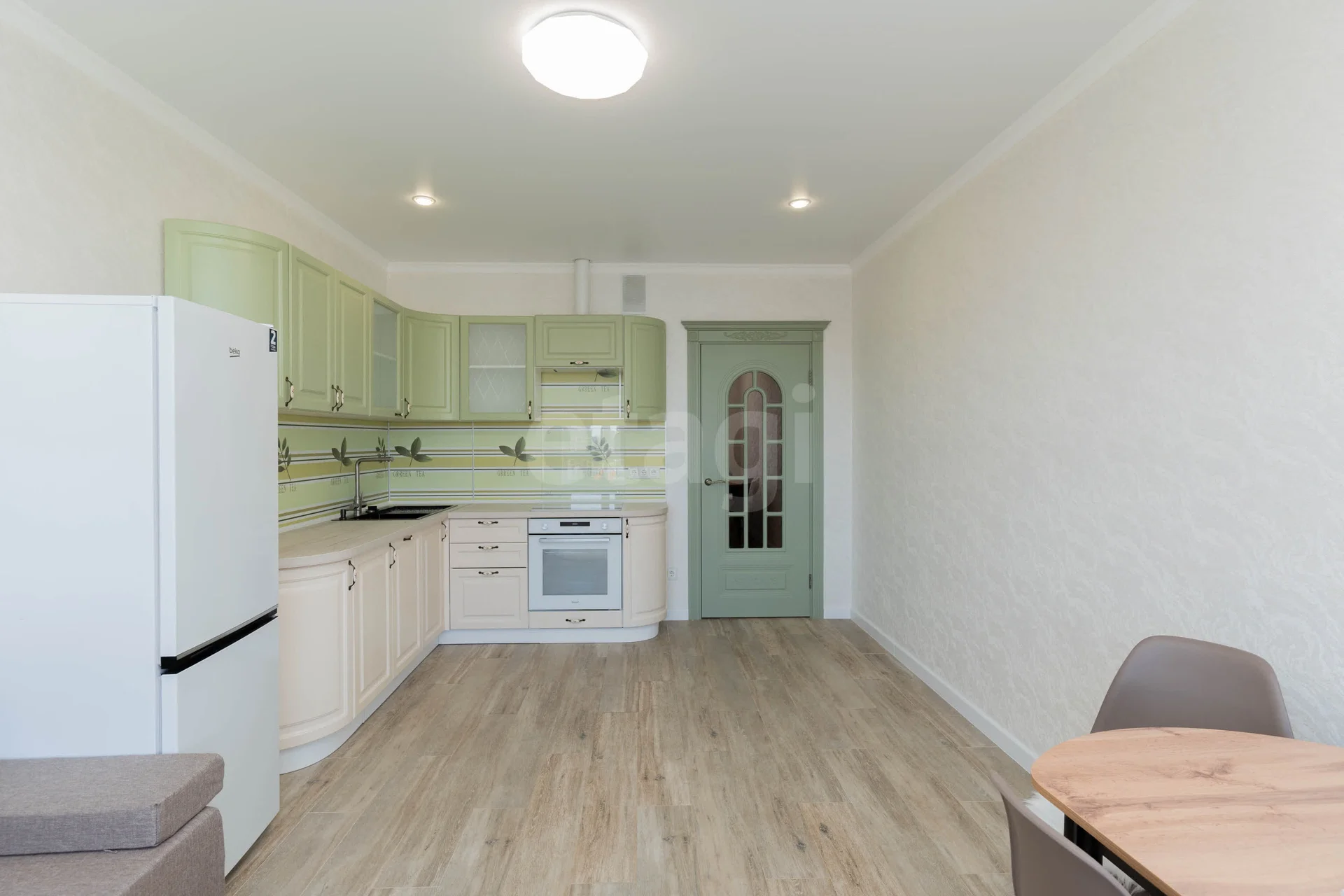 2-к квартира, 63.7м² (бульвар Адмирала Пустошкина, 11/1) - миниатюра 17