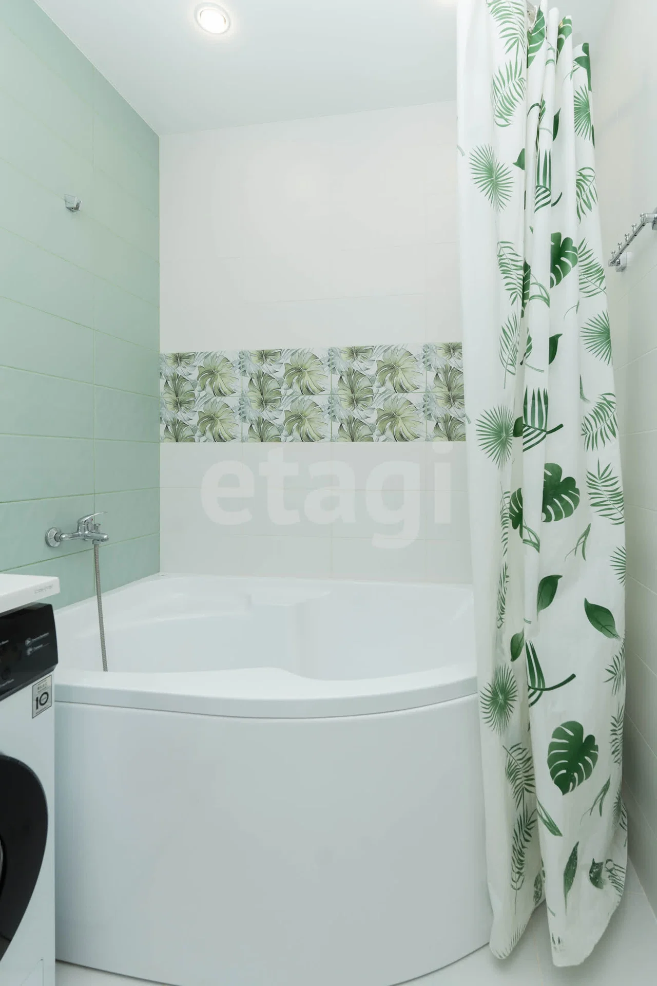 2-к квартира, 63.7м² (бульвар Адмирала Пустошкина, 11/1) - миниатюра 25