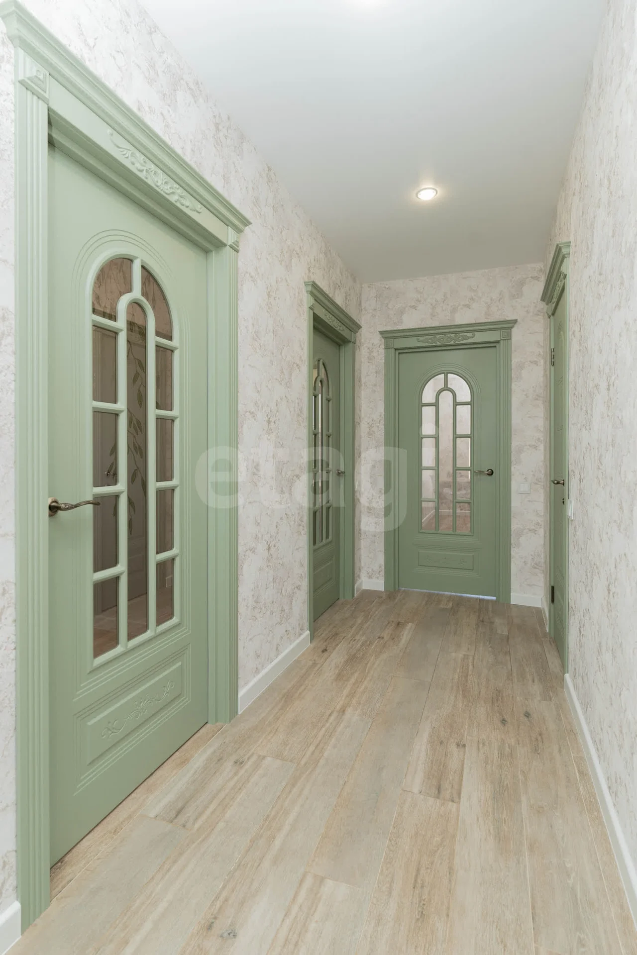 2-к квартира, 63.7м² (бульвар Адмирала Пустошкина, 11/1) - миниатюра 26