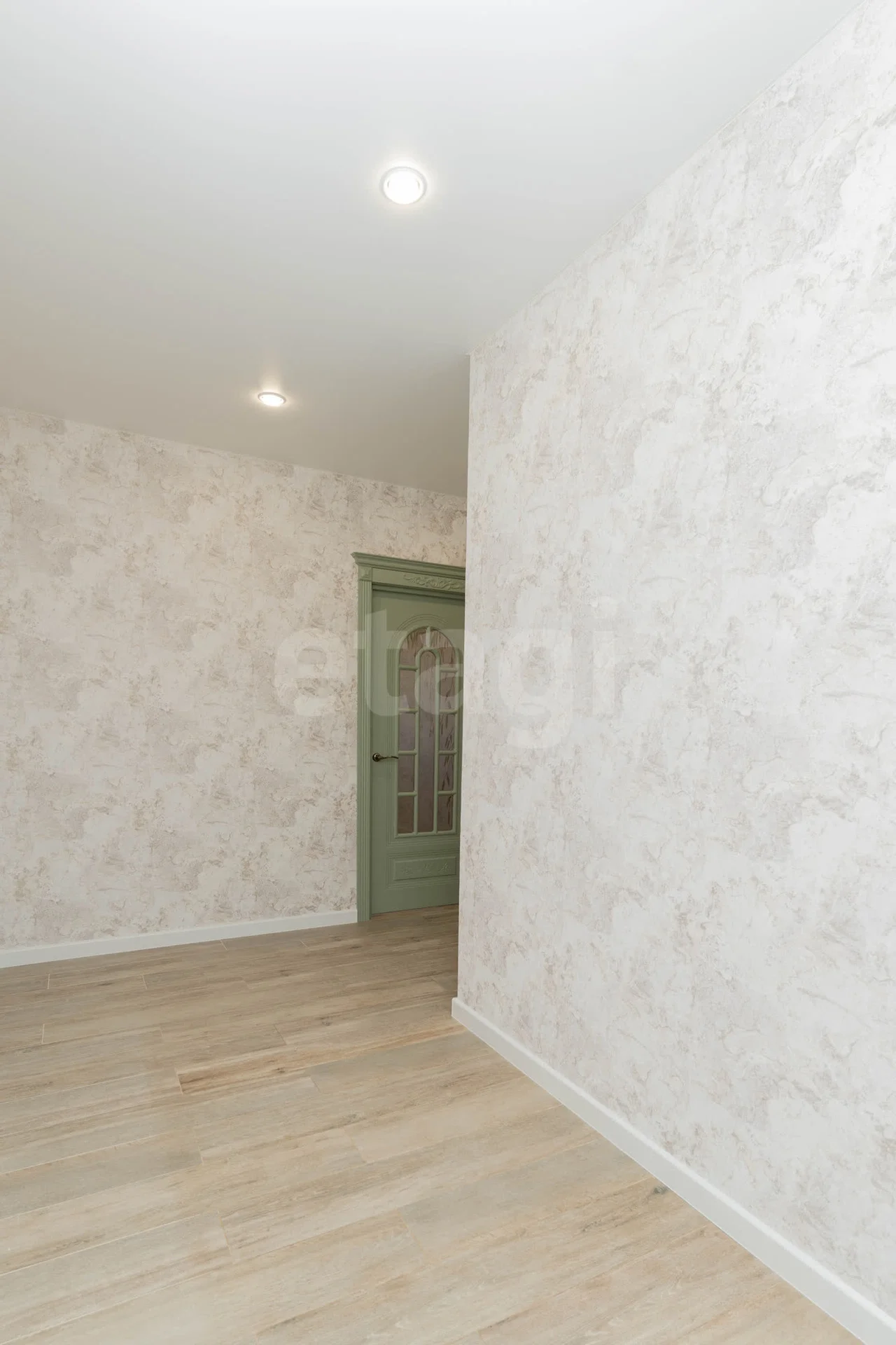 2-к квартира, 63.7м² (бульвар Адмирала Пустошкина, 11/1) - миниатюра 28