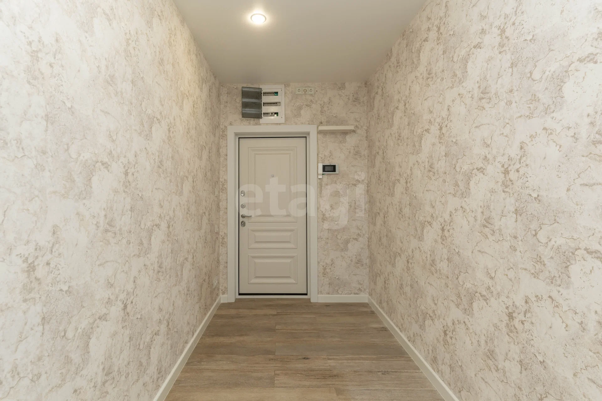 2-к квартира, 63.7м² (бульвар Адмирала Пустошкина, 11/1) - миниатюра 30