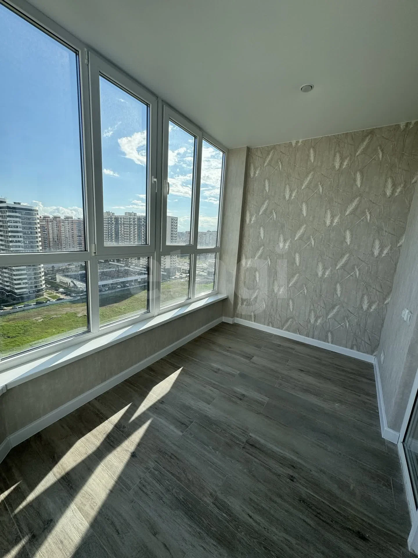 2-к квартира, 63.7м² (бульвар Адмирала Пустошкина, 11/1) - миниатюра 32