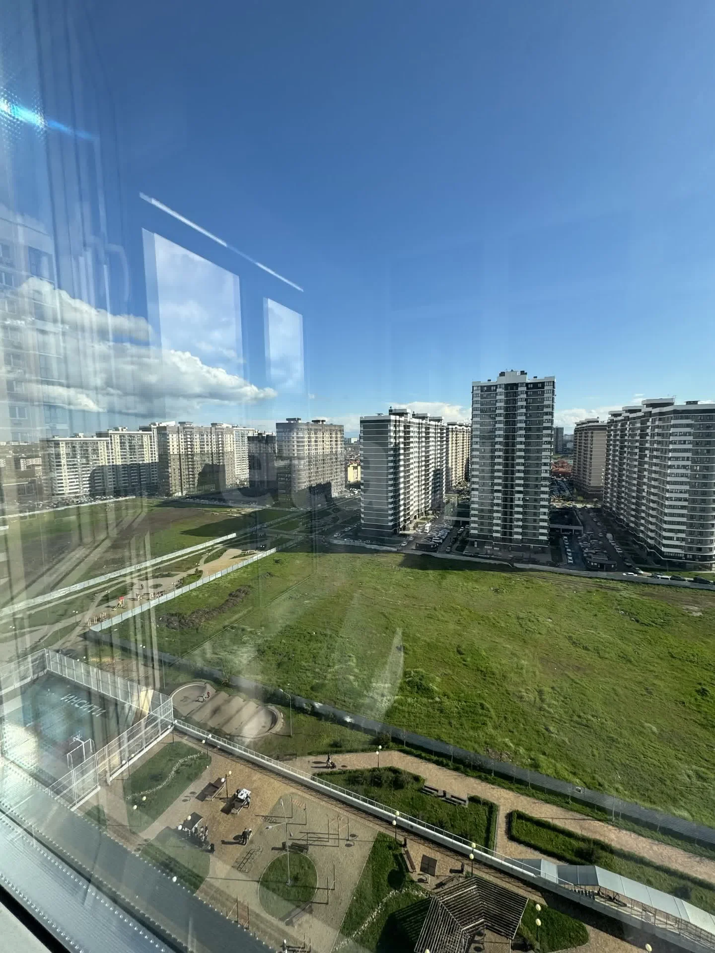 2-к квартира, 63.7м² (бульвар Адмирала Пустошкина, 11/1) - миниатюра 34