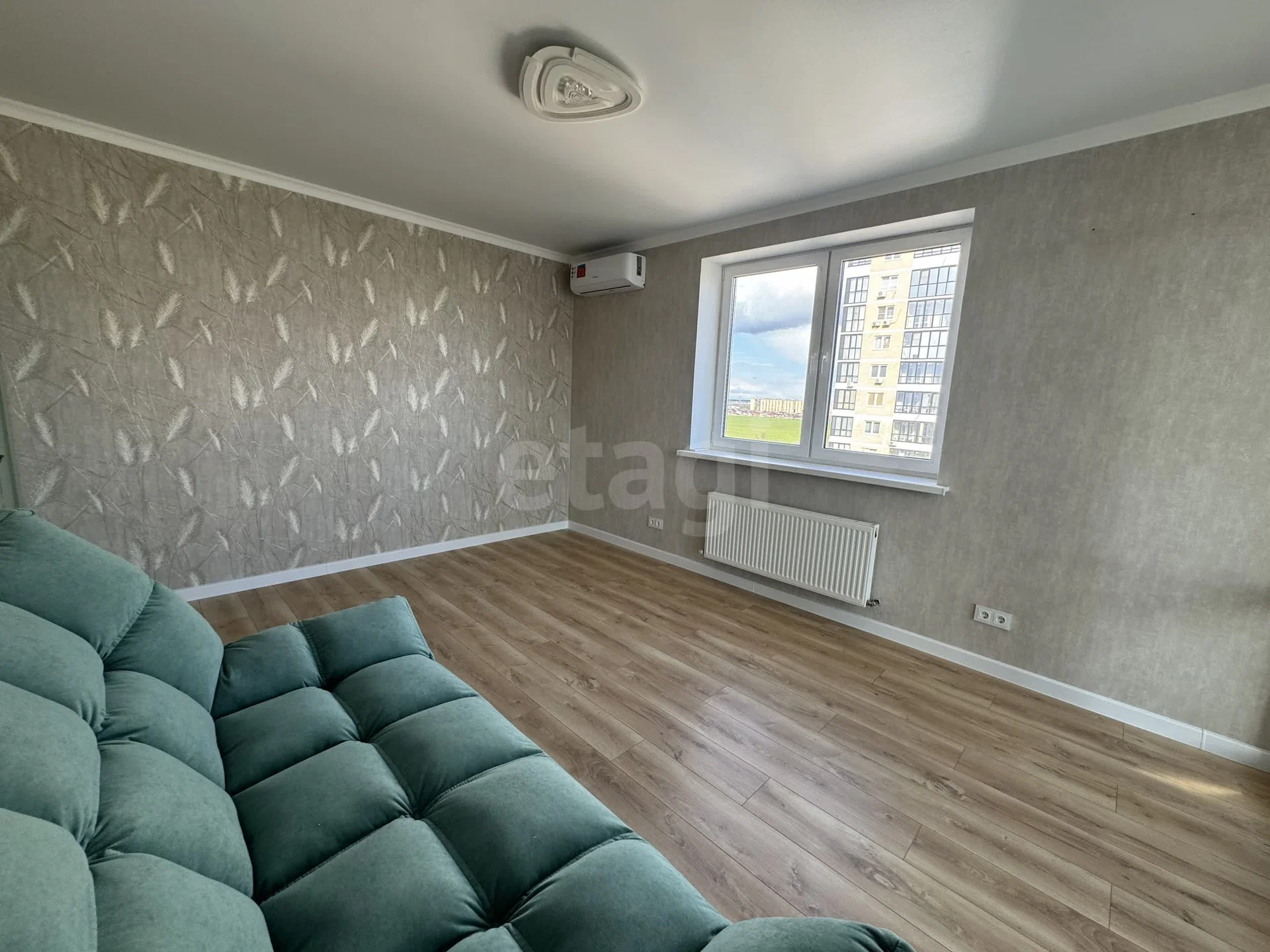2-к квартира, 63.7м² (бульвар Адмирала Пустошкина, 11/1) - миниатюра 35