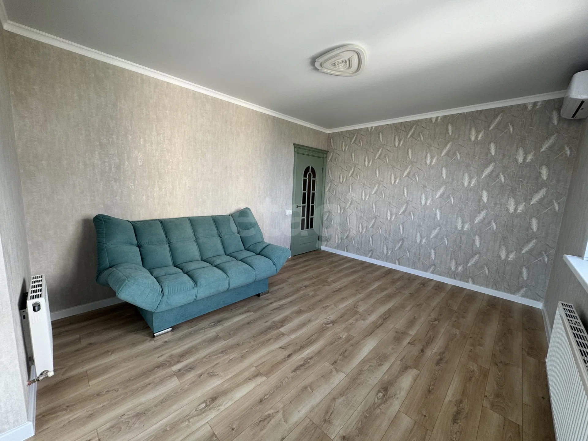 2-к квартира, 63.7м² (бульвар Адмирала Пустошкина, 11/1) - миниатюра 37