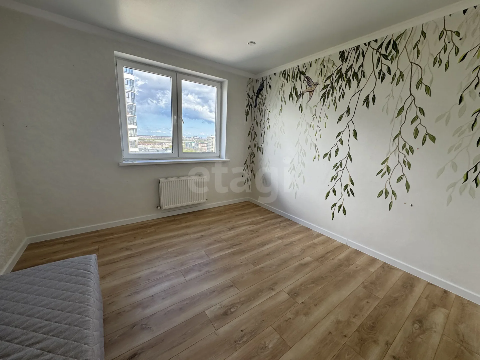 2-к квартира, 63.7м² (бульвар Адмирала Пустошкина, 11/1) - миниатюра 43