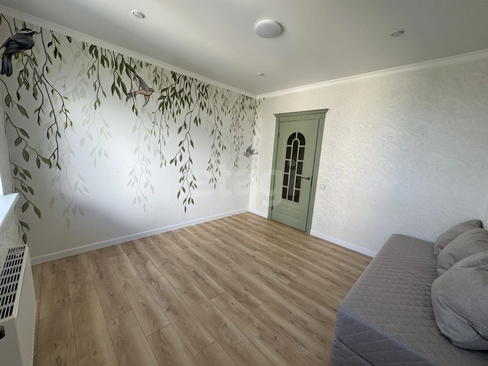 2-к квартира, 63.7м² (бульвар Адмирала Пустошкина, 11/1) - миниатюра 44