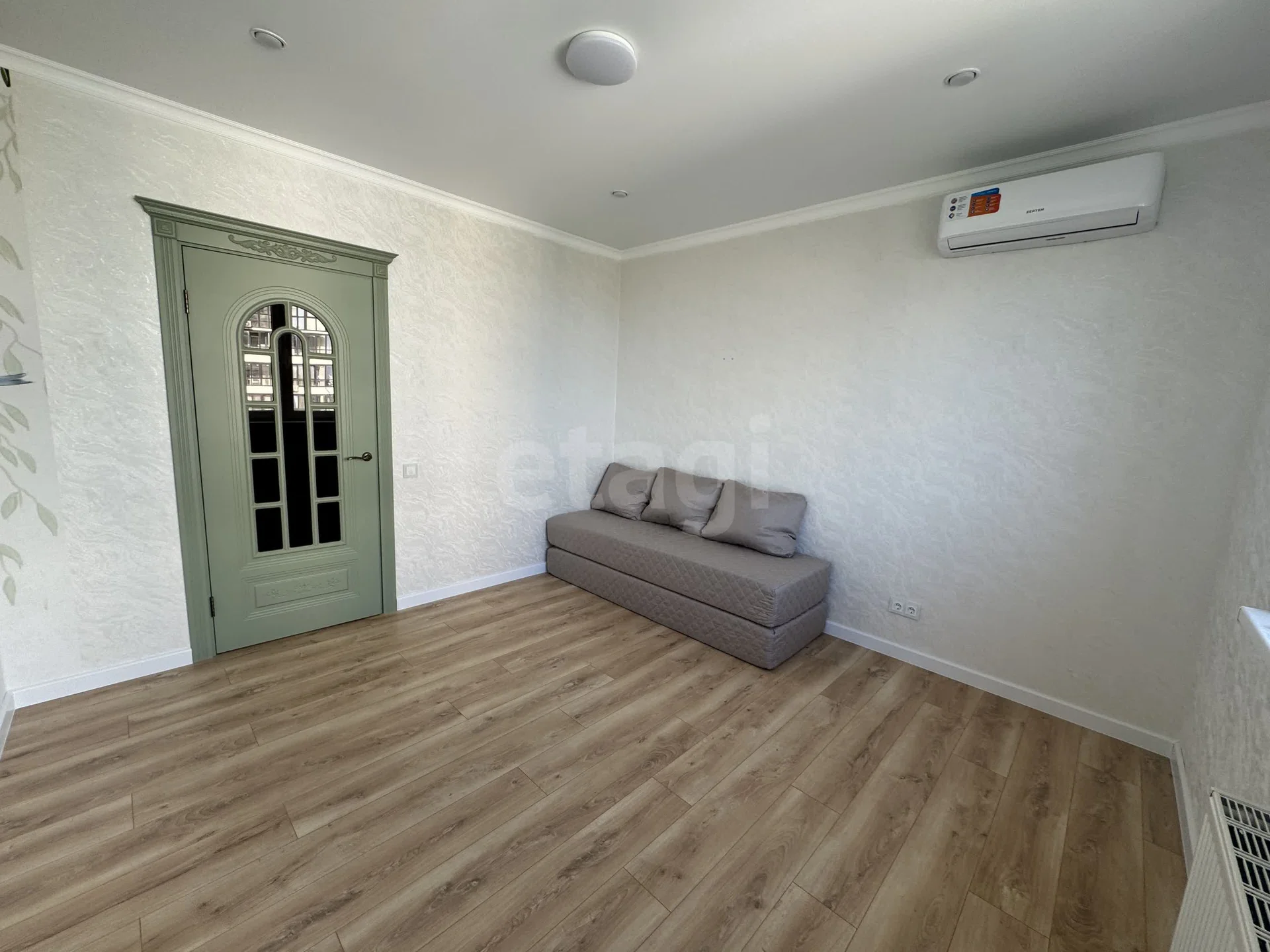 2-к квартира, 63.7м² (бульвар Адмирала Пустошкина, 11/1) - миниатюра 45