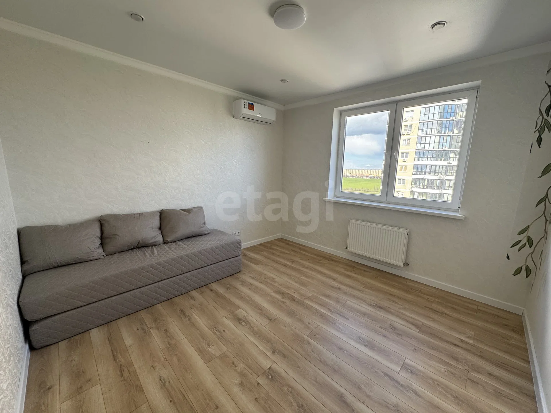 2-к квартира, 63.7м² (бульвар Адмирала Пустошкина, 11/1) - миниатюра 46