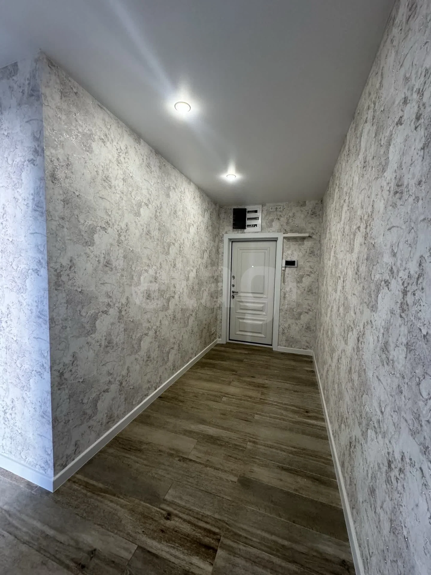 2-к квартира, 63.7м² (бульвар Адмирала Пустошкина, 11/1) - миниатюра 48
