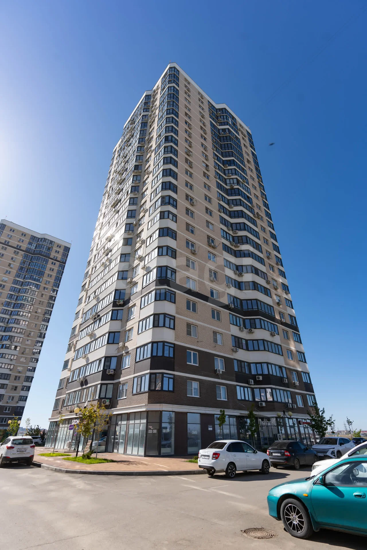 2-к квартира, 63.7м² (бульвар Адмирала Пустошкина, 11/1) - миниатюра 5