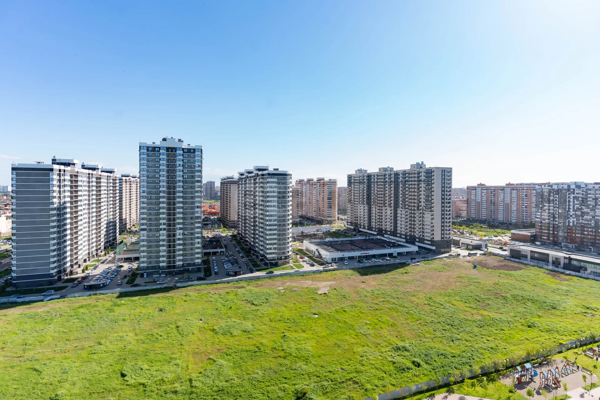 2-к квартира, 63.7м² (бульвар Адмирала Пустошкина, 11/1) - миниатюра 8