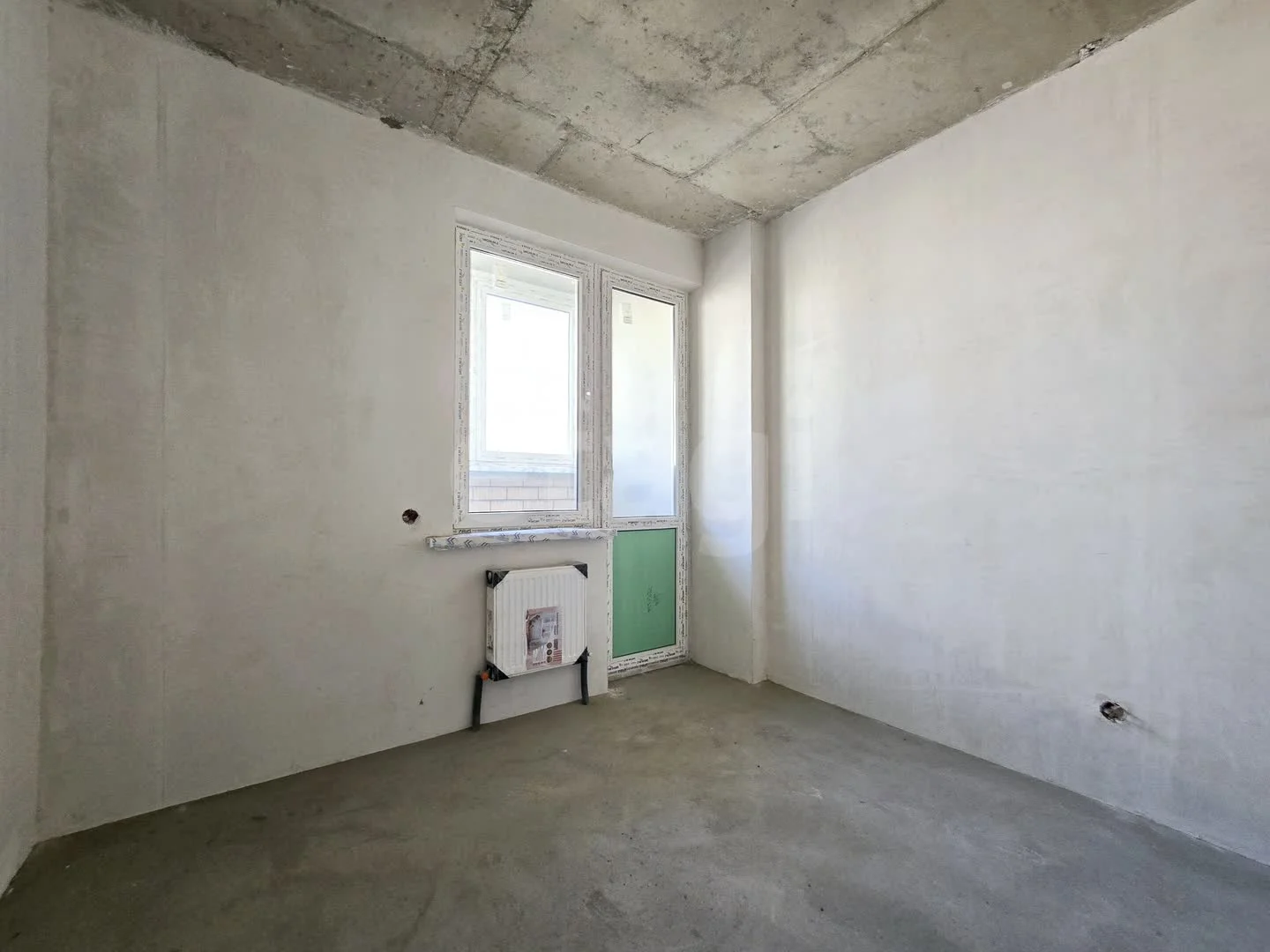 1-к квартира, 33.4м² (улица Западный Обход, 39/2к7) - миниатюра 10
