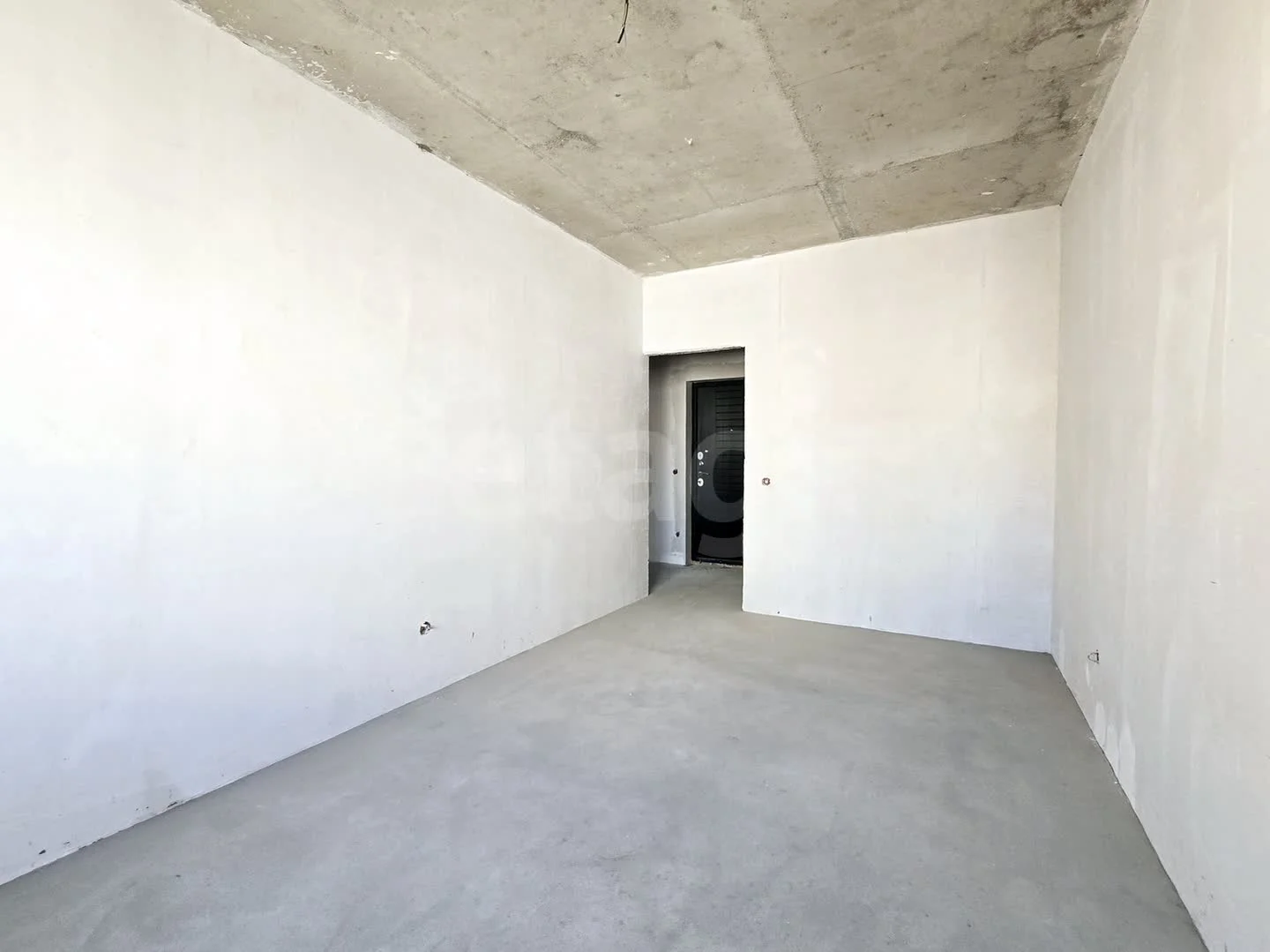 1-к квартира, 33.4м² (улица Западный Обход, 39/2к7) - миниатюра 4
