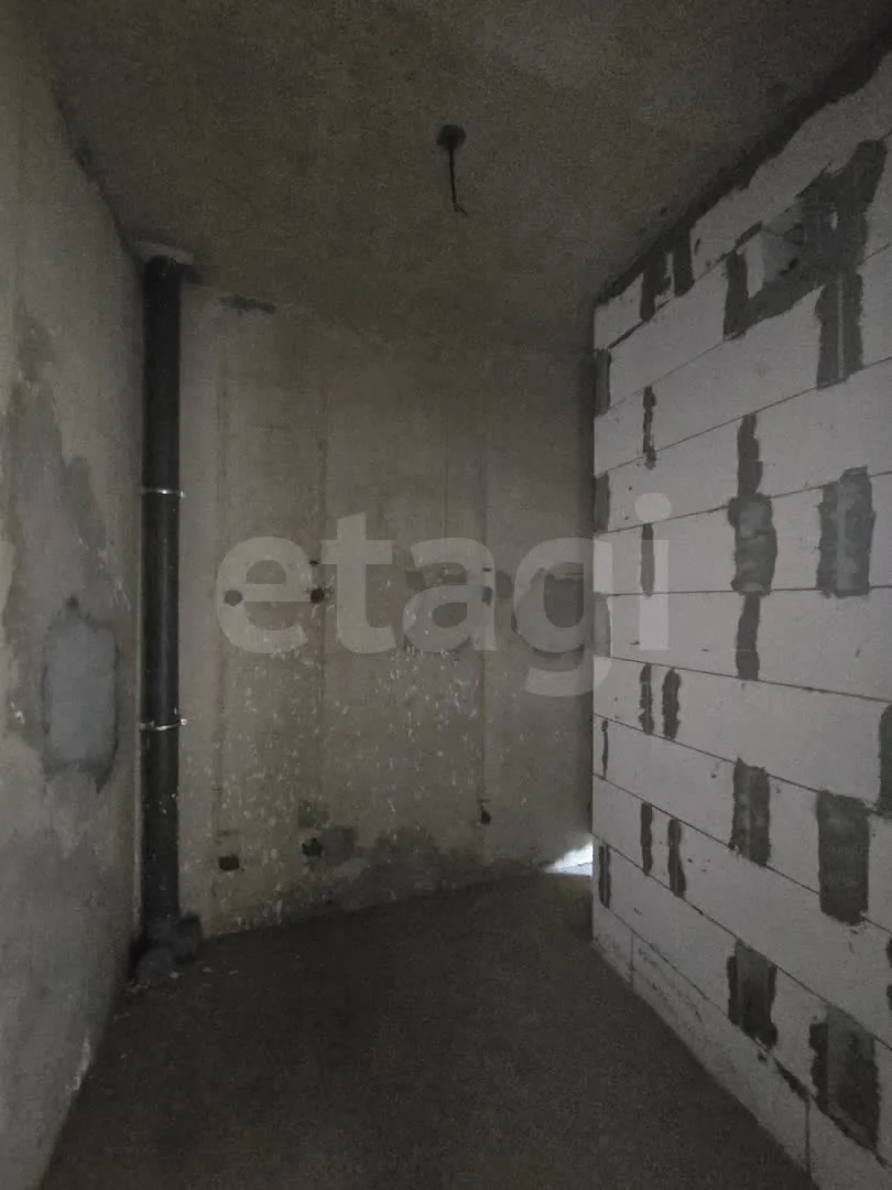 1-к квартира, 33.4м² (улица Западный Обход, 39/2к7) - миниатюра 5