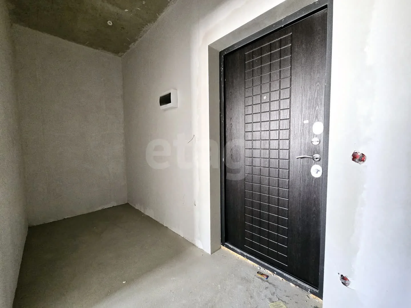 1-к квартира, 33.4м² (улица Западный Обход, 39/2к7) - миниатюра 6