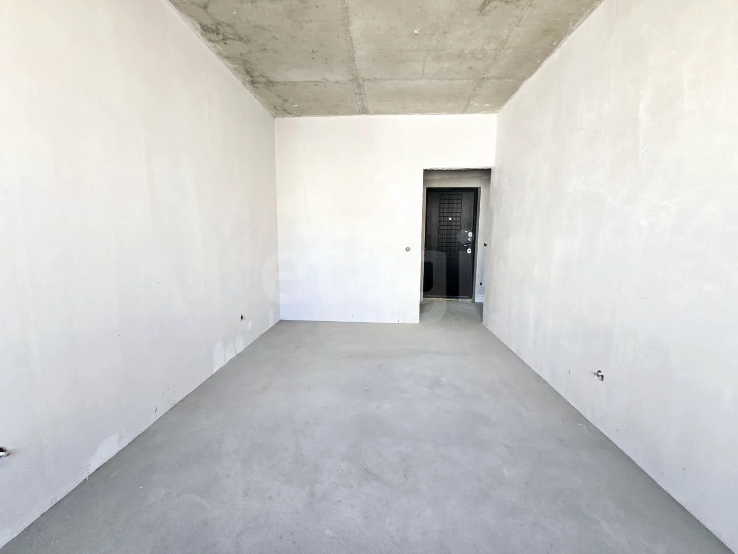 1-к квартира, 33.4м² (улица Западный Обход, 39/2к7) - миниатюра 7