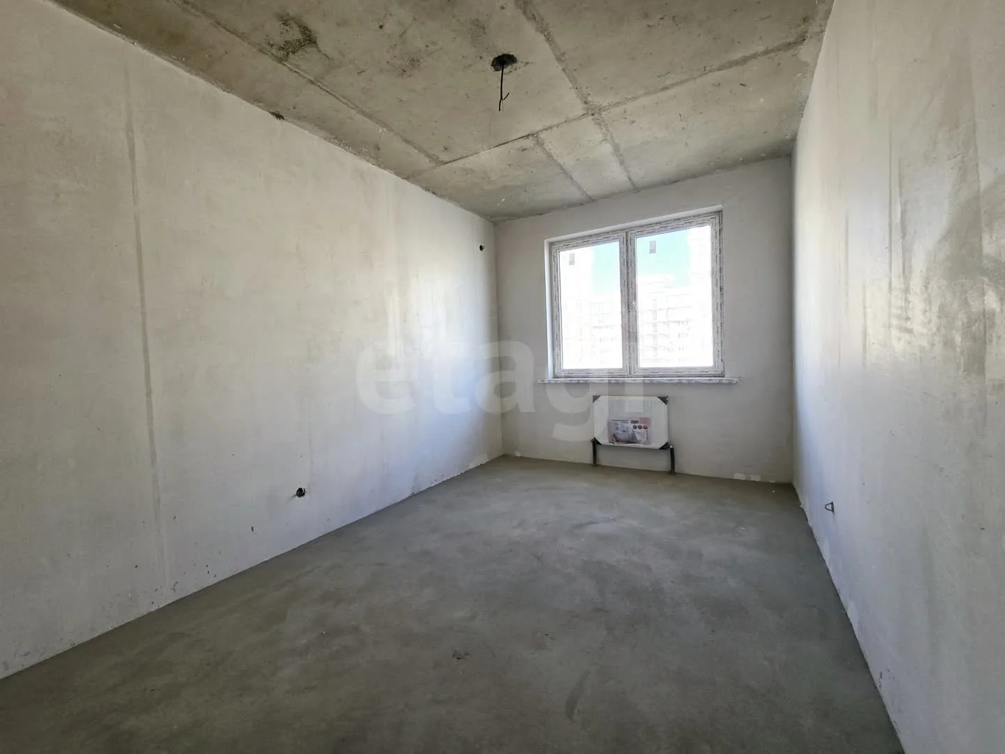 1-к квартира, 33.4м² (улица Западный Обход, 39/2к7) - миниатюра 8